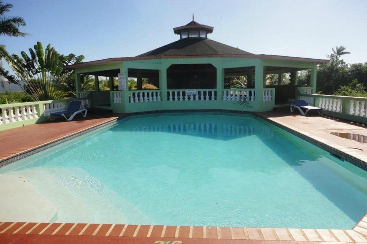 Hidden Paradise Resort Hotel Негрил Экстерьер фото