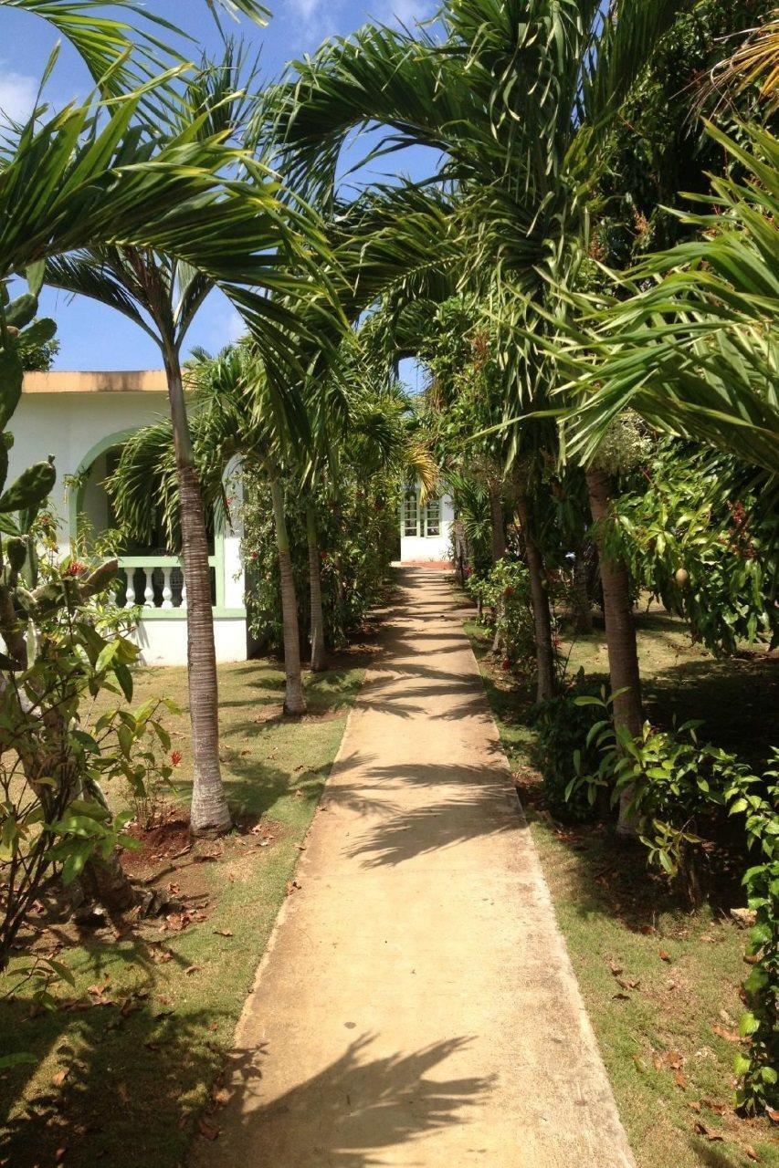 Hidden Paradise Resort Hotel Негрил Экстерьер фото