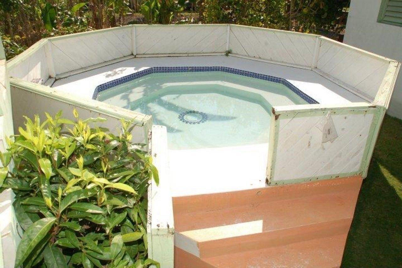 Hidden Paradise Resort Hotel Негрил Экстерьер фото
